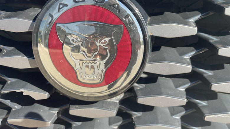 Jaguar F-Pace 2.0 P250 R-Dynamic SE 5dr Auto AWD Petrol Estate